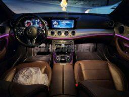 
										 مرسيدس بينز – Mercedes benz E250 ممتلئ									