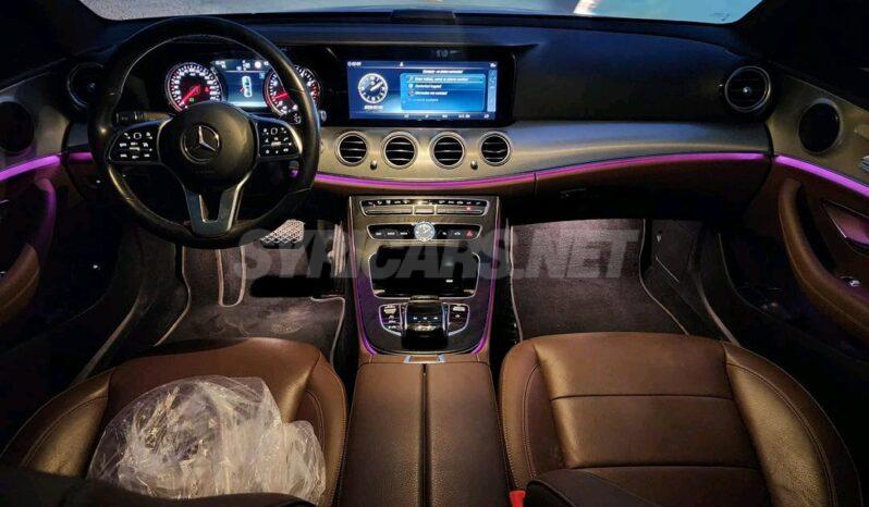 
								 مرسيدس بينز – Mercedes benz E250 ممتلئ									
