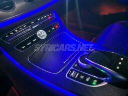 
										 مرسيدس بينز – Mercedes benz E250 ممتلئ									