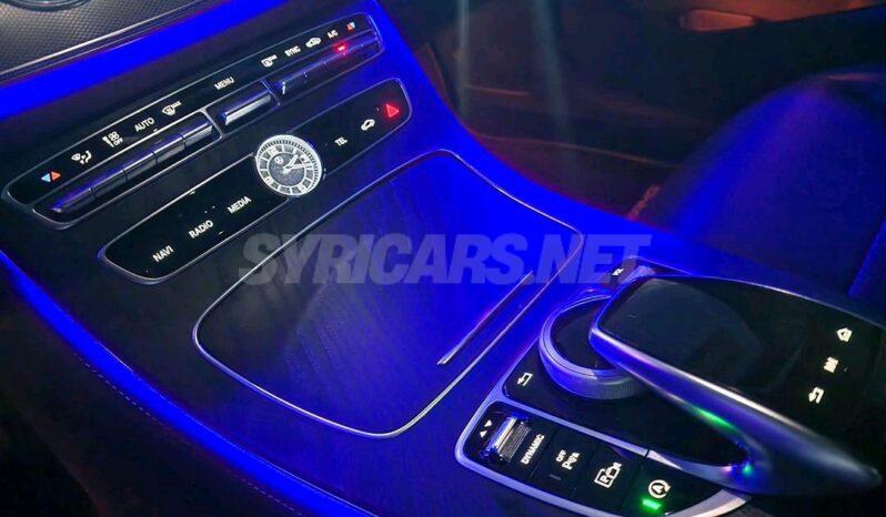 
								 مرسيدس بينز – Mercedes benz E250 ممتلئ									