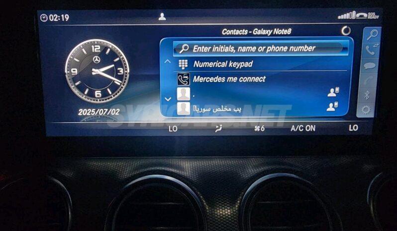 
								 مرسيدس بينز – Mercedes benz E250 ممتلئ									
