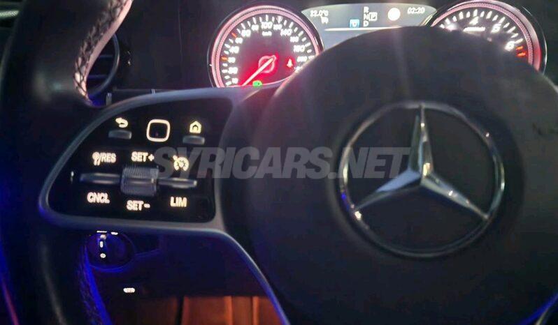 
								 مرسيدس بينز – Mercedes benz E250 ممتلئ									