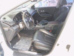 
										 هيونداي – Hyundai ازيرا – Azera ممتلئ									