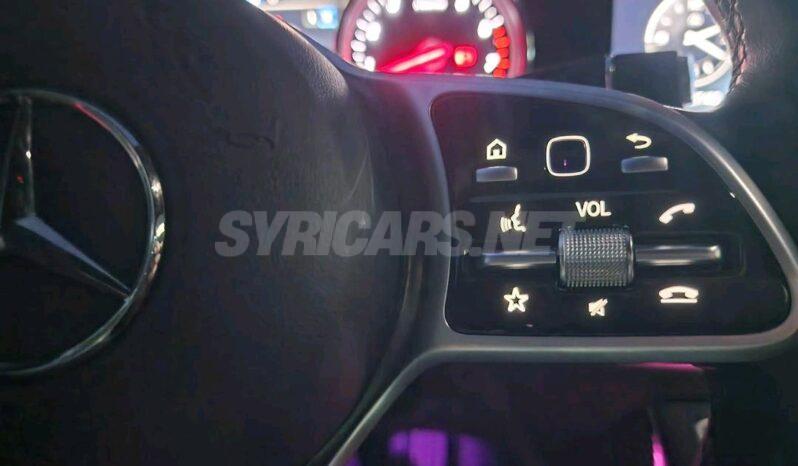 
								 مرسيدس بينز – Mercedes benz E250 ممتلئ									