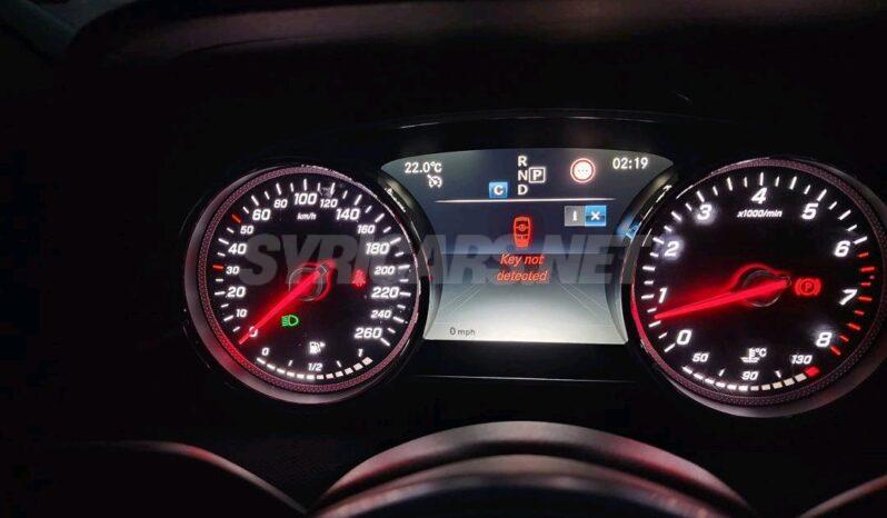 
								 مرسيدس بينز – Mercedes benz E250 ممتلئ									