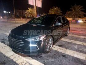 هيونداي – Hyundai افنتي – avante