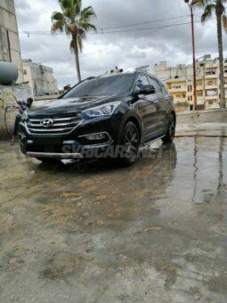 هيونداي – Hyundai سانتافيه – Santafe