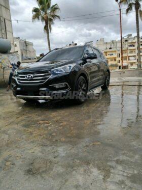 هيونداي – Hyundai سانتافيه – Santafe