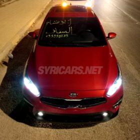 كيا – Kia K3