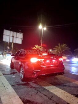 
										 كيا – Kia K3 ممتلئ									