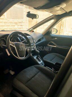 
										 اوبل – Opel زافيرا – Zafira ممتلئ									