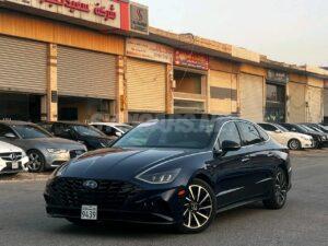 هيونداي – Hyundai سوناتا – Sonata