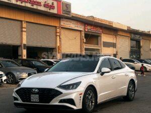 هيونداي – Hyundai سوناتا – Sonata