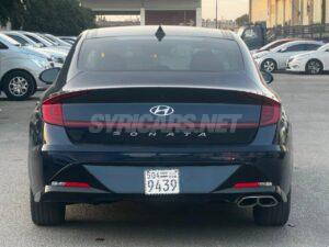 هيونداي – Hyundai سوناتا – Sonata
