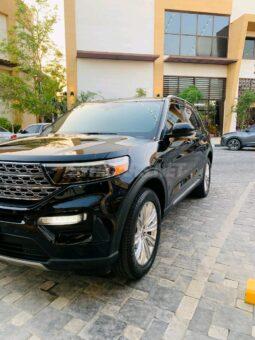 فورد – Ford ايكسبلورر – Explorer