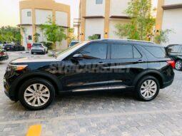 فورد – Ford ايكسبلورر – Explorer