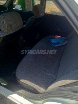
										 بيجو – Peugeot 2008 ممتلئ									