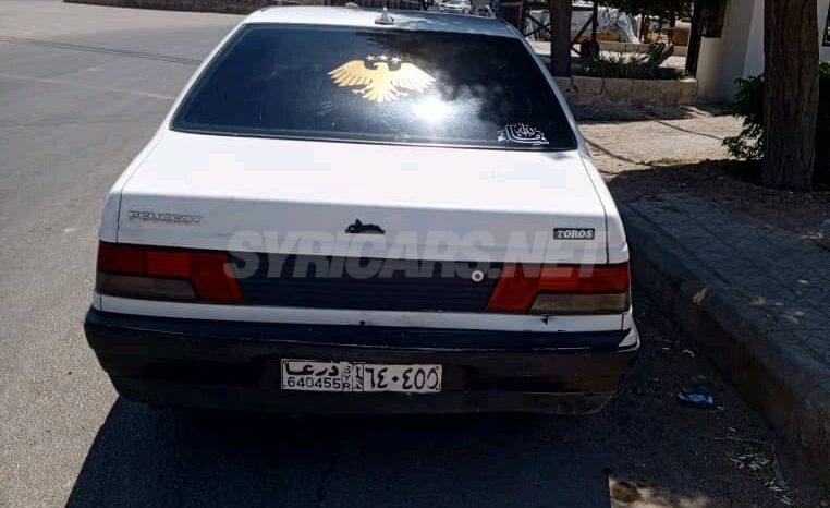 
								 بيجو – Peugeot 2008 ممتلئ									