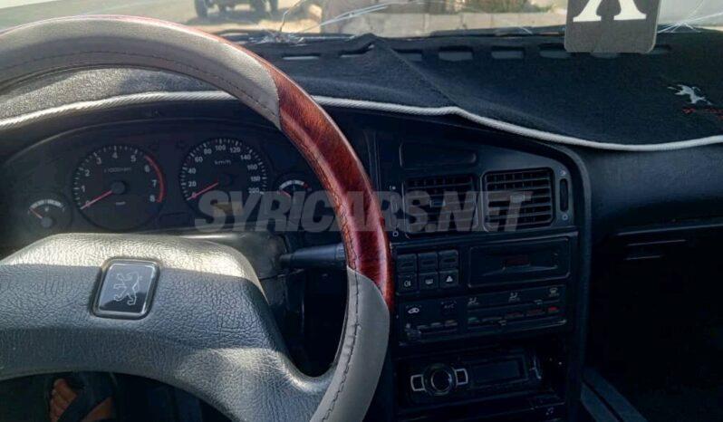 
								 بيجو – Peugeot 2008 ممتلئ									