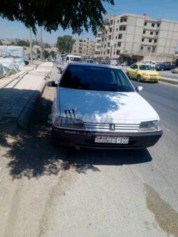 
										 بيجو – Peugeot 2008 ممتلئ									