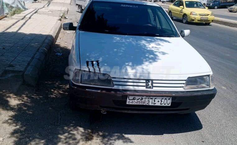 
								 بيجو – Peugeot 2008 ممتلئ									