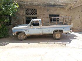 شيفورلي – Chevrolet 2500