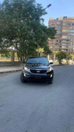 
										 كيا – Kia سبورتاج – Sportage ممتلئ									