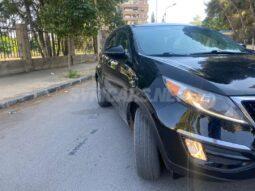 
										 كيا – Kia سبورتاج – Sportage ممتلئ									