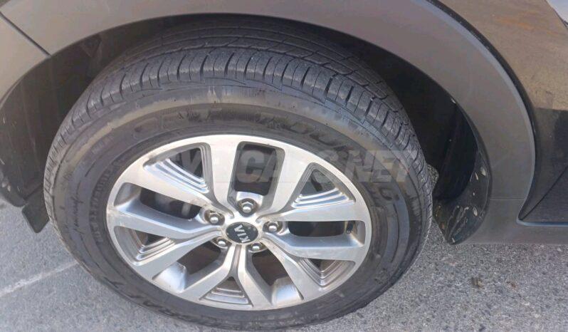 
								 كيا – Kia سبورتاج – Sportage ممتلئ									