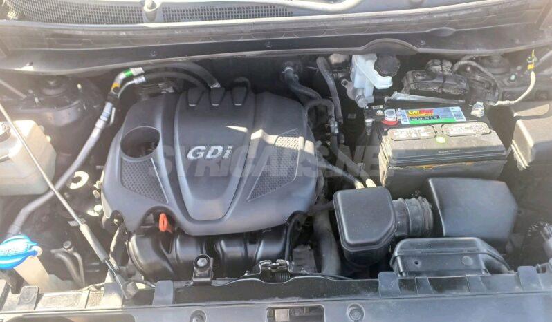 
								 كيا – Kia سبورتاج – Sportage ممتلئ									