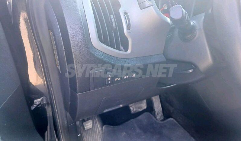 
								 كيا – Kia سبورتاج – Sportage ممتلئ									