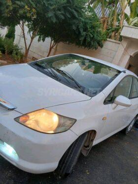 هوندا – Honda سيتي – City