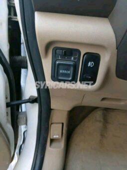 هوندا – Honda سيتي – City