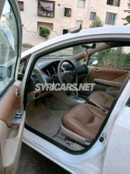 هوندا – Honda سيتي – City