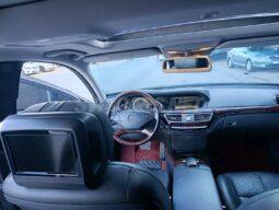 
										 مرسيدس بينز – Mercedes benz 500 ممتلئ									