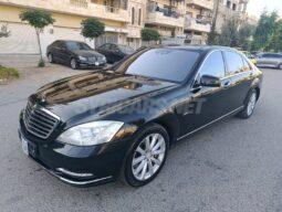 
										 مرسيدس بينز – Mercedes benz 500 ممتلئ									