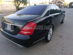 
										 مرسيدس بينز – Mercedes benz 500 ممتلئ									