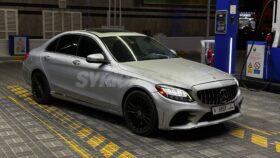 مرسيدس بينز – Mercedes benz C 300