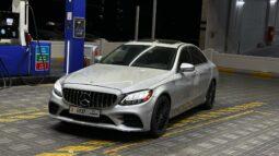 
										 مرسيدس بينز – Mercedes benz C 300 ممتلئ									