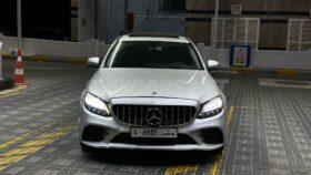 مرسيدس بينز – Mercedes benz C 300