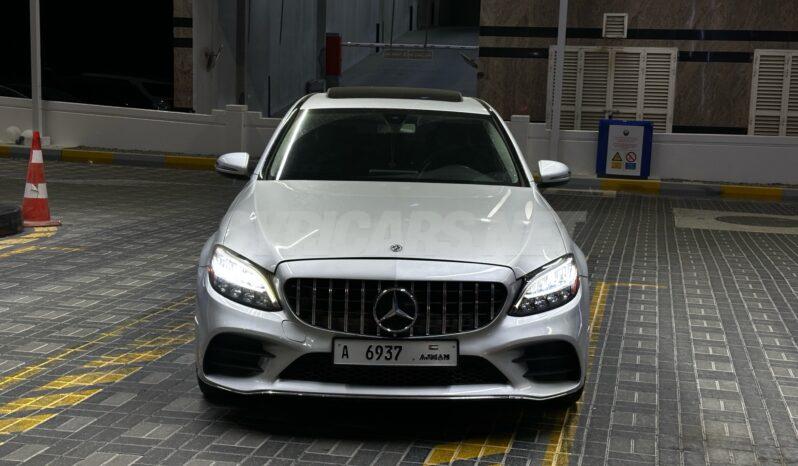 
								 مرسيدس بينز – Mercedes benz C 300 ممتلئ									