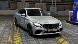 
										 مرسيدس بينز – Mercedes benz C 300 ممتلئ									