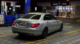
										 مرسيدس بينز – Mercedes benz C 300 ممتلئ									