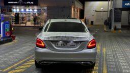 
										 مرسيدس بينز – Mercedes benz C 300 ممتلئ									
