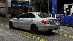 
										 مرسيدس بينز – Mercedes benz C 300 ممتلئ									
