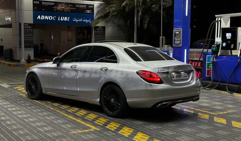 
								 مرسيدس بينز – Mercedes benz C 300 ممتلئ									