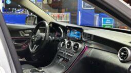 
										 مرسيدس بينز – Mercedes benz C 300 ممتلئ									