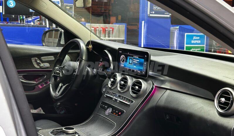 
								 مرسيدس بينز – Mercedes benz C 300 ممتلئ									