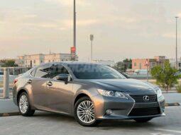 ليكسوس – Lexus Series ES