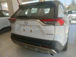 تويوتا – Toyota راف 4 – RAV 4